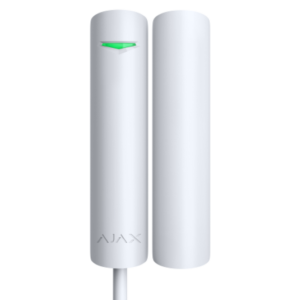 Contacto magnético puerta/ventana - FIBRA-DOORPROTECTPLUS-W