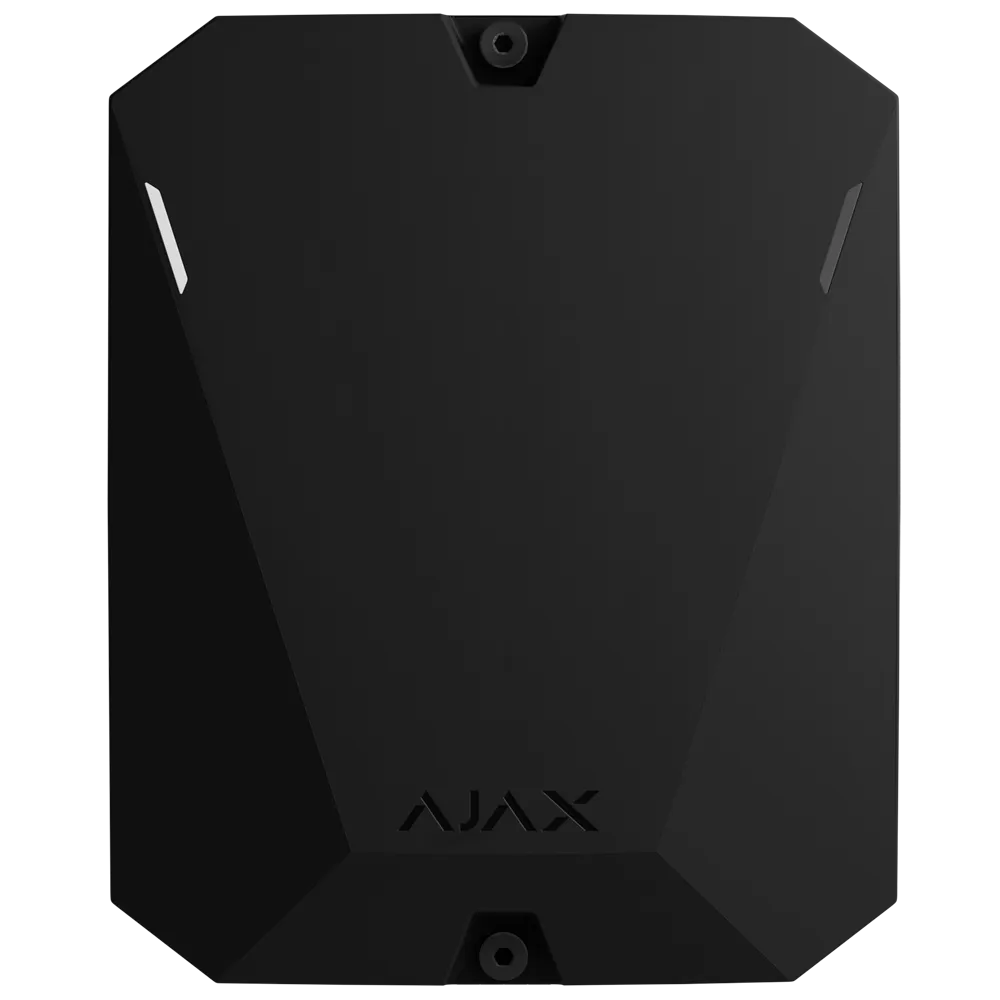 AJAX FIBRA-HUBHYBRID-B-DUMMY Expansor Módulo Fibra