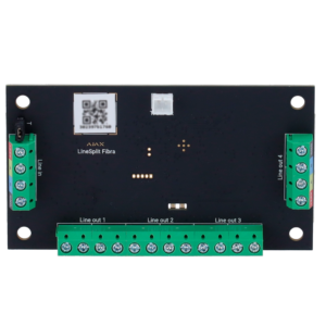 AJAX - FIBRA-LINESPLIT - Accesorio