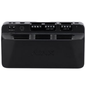 AJAX - FIBRA-LINESUPPLY-45W-B - Accesorio