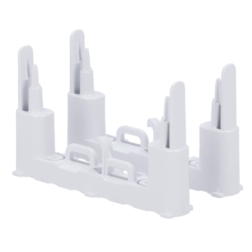 Expansor Fibra AJAX FIBRA-MODULEHOLDER-A-W Blanco