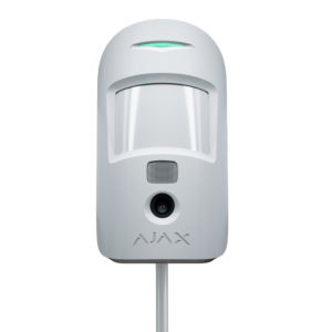 Fotodetector PIR - FIBRA-MOTIONCAM-W