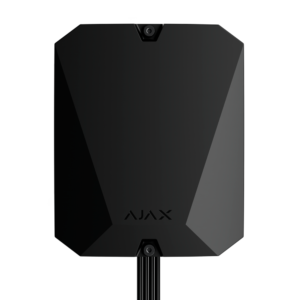 AJAX - FIBRA-MULTITRANSMITTER-B - Expansor / módulo Fibra Grado 3