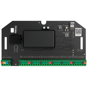 AJAX - FIBRA-MULTITRANSMITTER-NOCASE - Expansor / módulo Fibra Grado 3