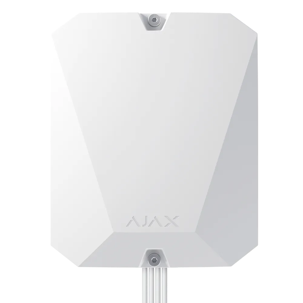 AJAX FIBRA-MULTITRANSMITTER-W-NF Expansor 18 Zonas Grado 3