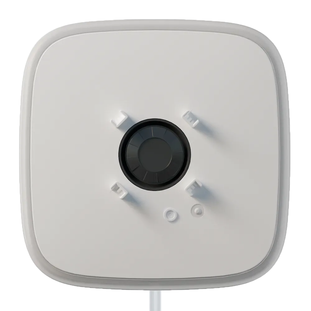 Sirena Exterior AJAX FIBRA-STREETSIRENCUSTOM-W 113dB IP54
