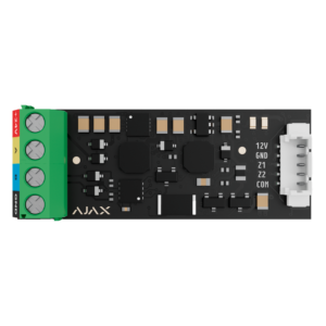 AJAX - FIBRA-TRANSMITTER - Expansor / módulo Fibra Grado 3