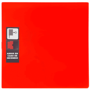 Boca de Incendios FIBRAE30