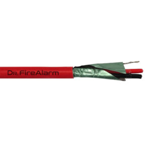 DrFireAlarm - FIRE2x1.5-LSZH - Cable incendio