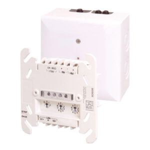 BOSCH - FLM-420-RLE-S - Fuente alimentación Analógico bosch lan