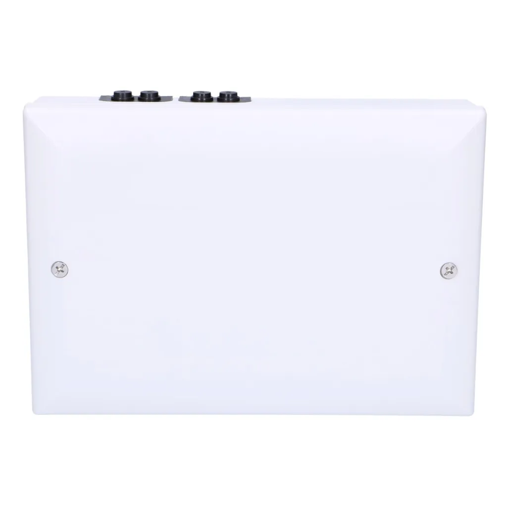 BOSCH FLM-420-RLV8-S Interfaz Analógico LAN Detección