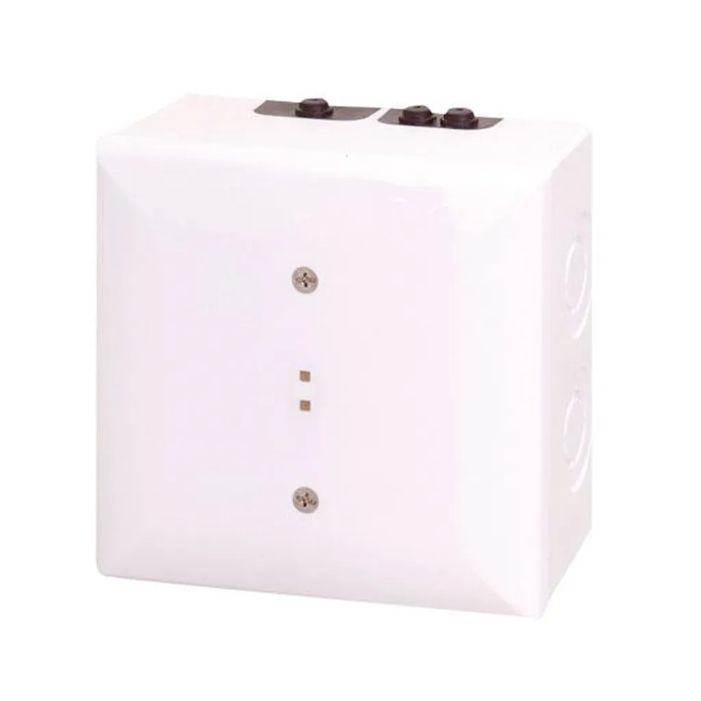 Caja Montaje Superficie FLM-IFB126-S para Módulos Incendio