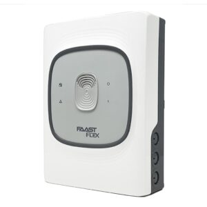 NOTIFIER - FLX-020 - Tubería