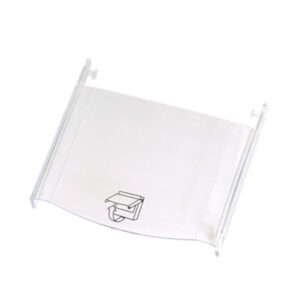 Accesorio Cubierta, transparente para pulsador. Pack de (FMC-FLAP-RW)