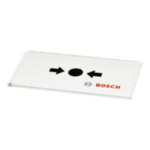 Accesorio Cristal de recambio para pulsador serie (FMC-SPGL-RW)