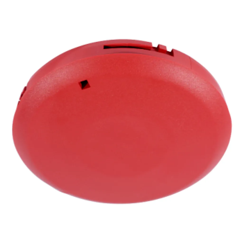 Avisador Direccionable Rojo FNX-425U-COVRD Bosch