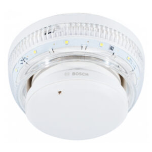 BOSCH - FNX-425U-RFWH - Accesorio para serie AVENAR detector 4000 IP41 rojo