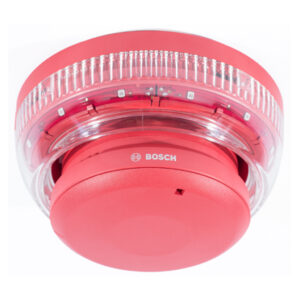 BOSCH - FNX-425U-WFRD - Accesorio para serie AVENAR detector 4000 IP41 blanco