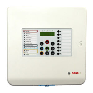 Central convencional BOSCH 4 zonas (FPC-500-4)