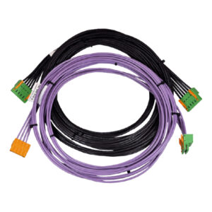 Cable Avenar 8000. Juego cables controlador panel (FPE-8000-CRP)