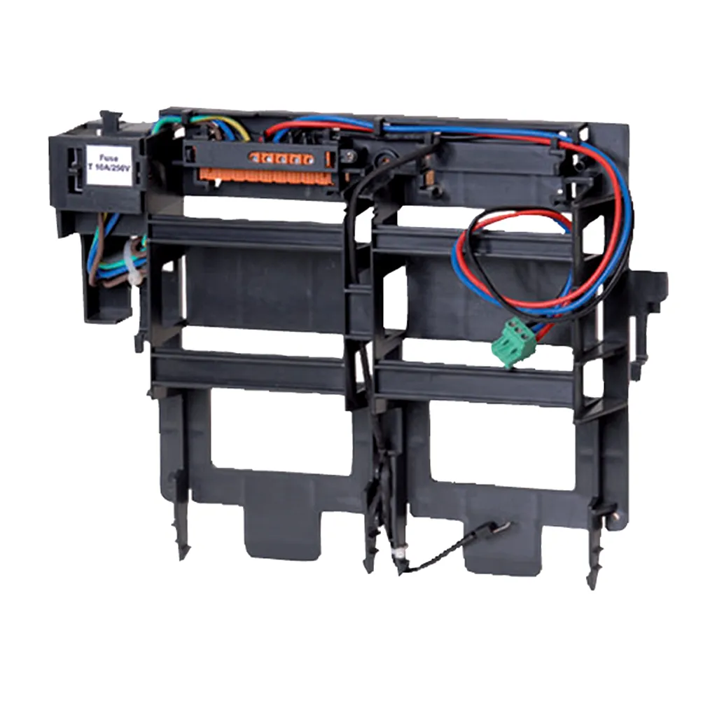 Soporte Fuente Alimentación FPO-5000-PSB-CH Centrales