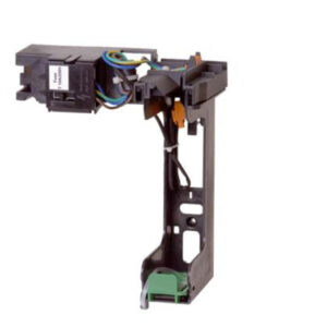 Soporte fuente alimentación, un hueco (FPO-5000-PSB1)