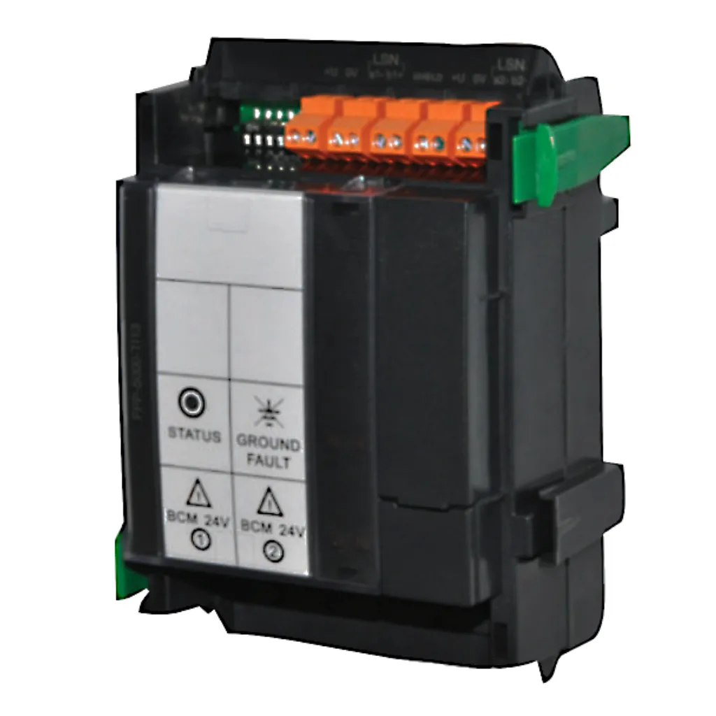 Central Analógica BOSCH FPP-5000-TI13 para Sistemas de Detección