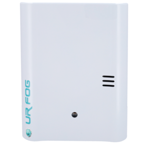 URFOG - FPU03ESM200 - Generador niebla 2.0Ah