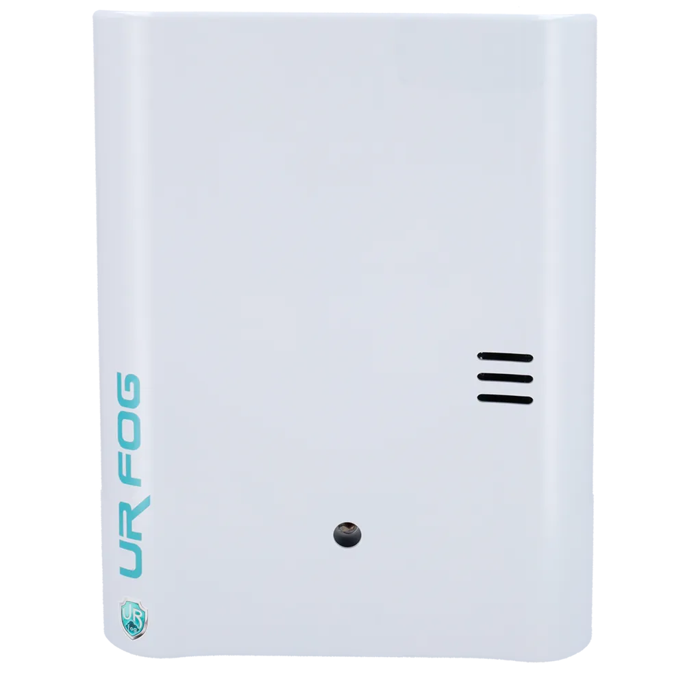 URFOG FPU03ESM200 Generador Niebla 2.0Ah Seguridad