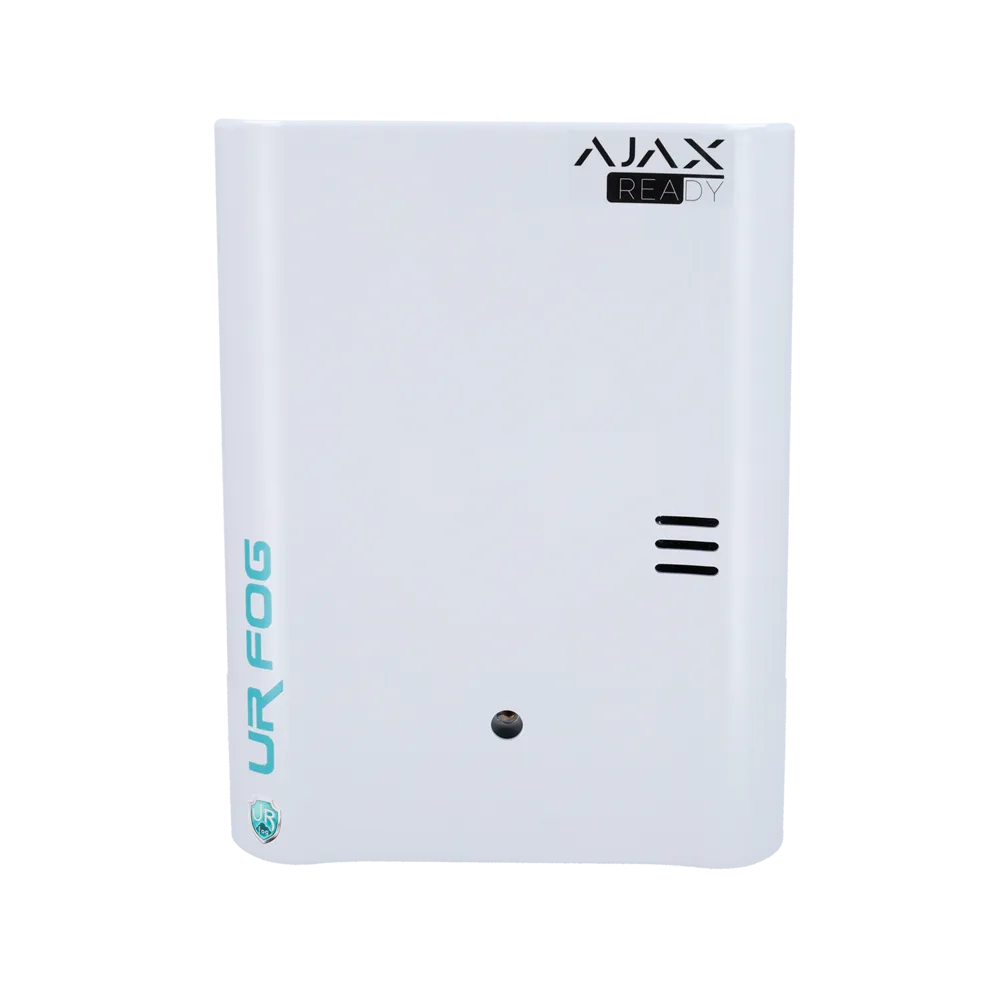 Generador Niebla URFOG FPU03ESM200A 2.0Ah Ajax Integrado