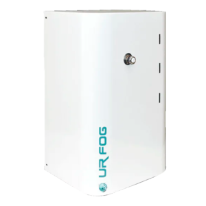 URFOG - FPU250PP - Generador niebla 2.0Ah