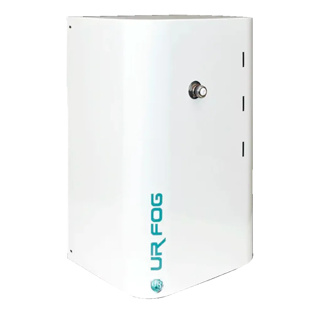 Generador de Niebla URFOG FPU250PP 2.0Ah Antirrobo