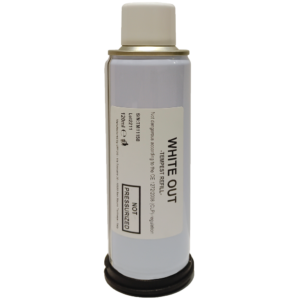 URFOG - FPUBFT - Recarga niebla 0.125L