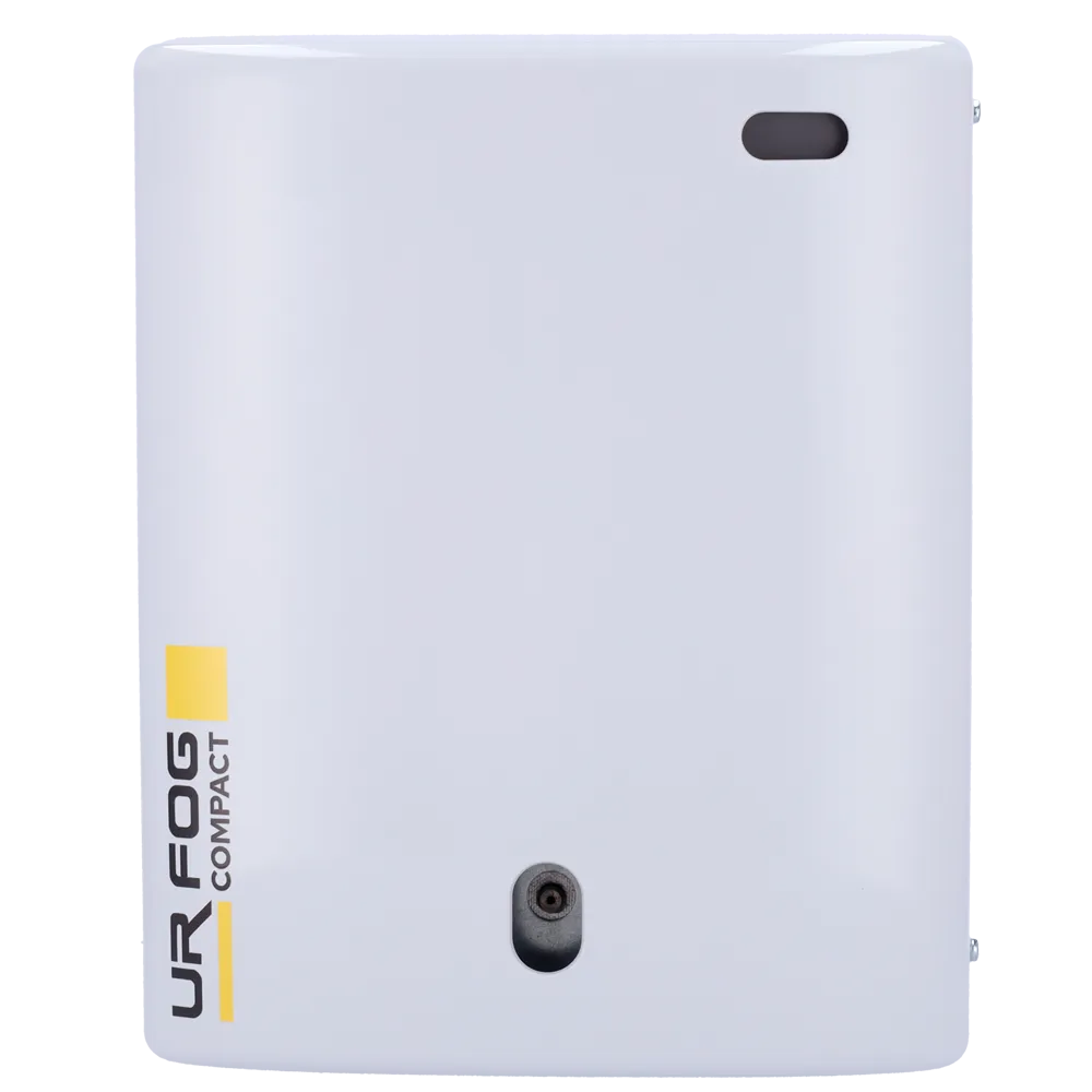 URFOG FPUC390 Generador Niebla Seguridad 1.2Ah Antirrobo