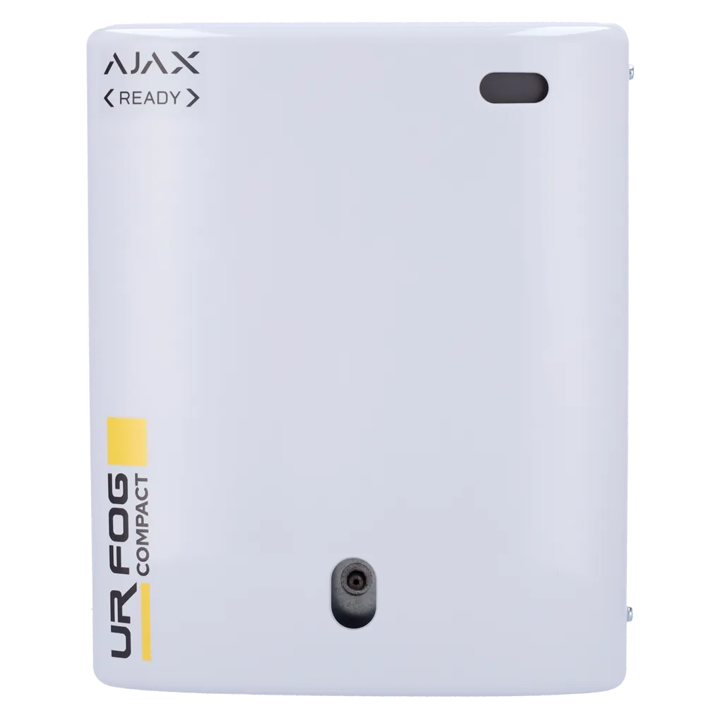 URFOG FPUC3902AE Generador Niebla 1.2Ah Seguridad