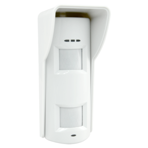 Detector PIR triple tecnología - Función anti - enmascaramiento - Marca Pyronix