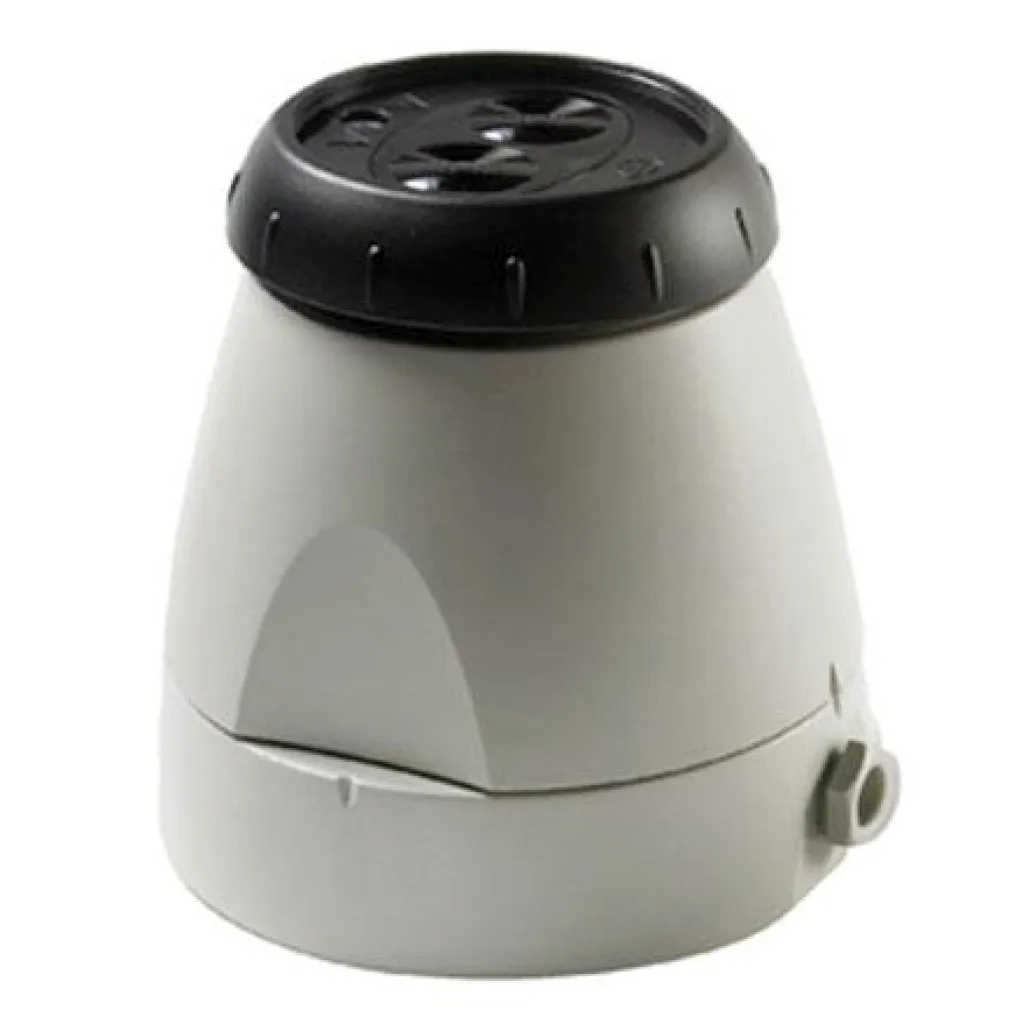 Barrera Lineal Humo FRAY5000-HEAD-EN Bosch hasta 100m