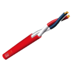 Cable FRC10-100-C Resistente al Fuego 1mm² 100m Certificado