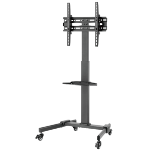 Soporte pantalla Ruedas VESA 400x400 35 kg máx FS22-44TW