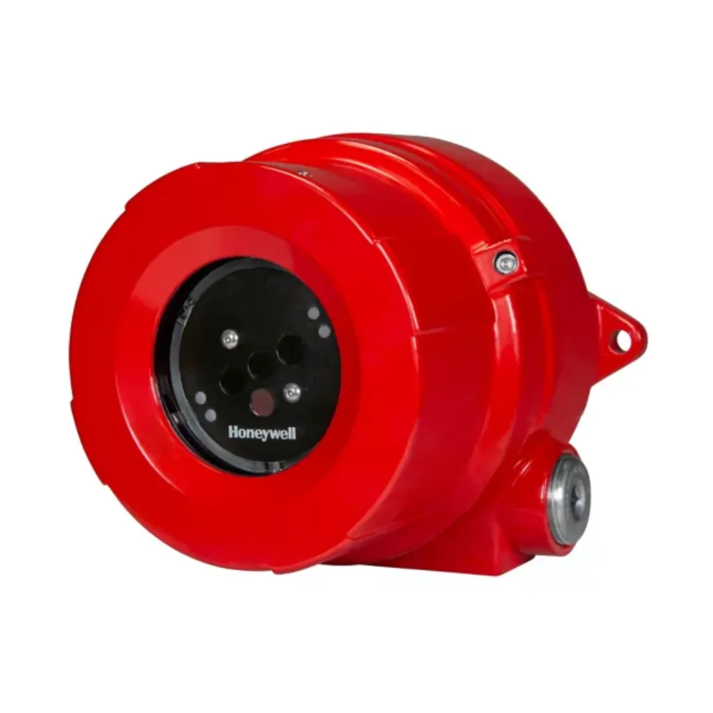 Detector de Llama WideBand IR ATEX IP66 FS24XP-AMGXX