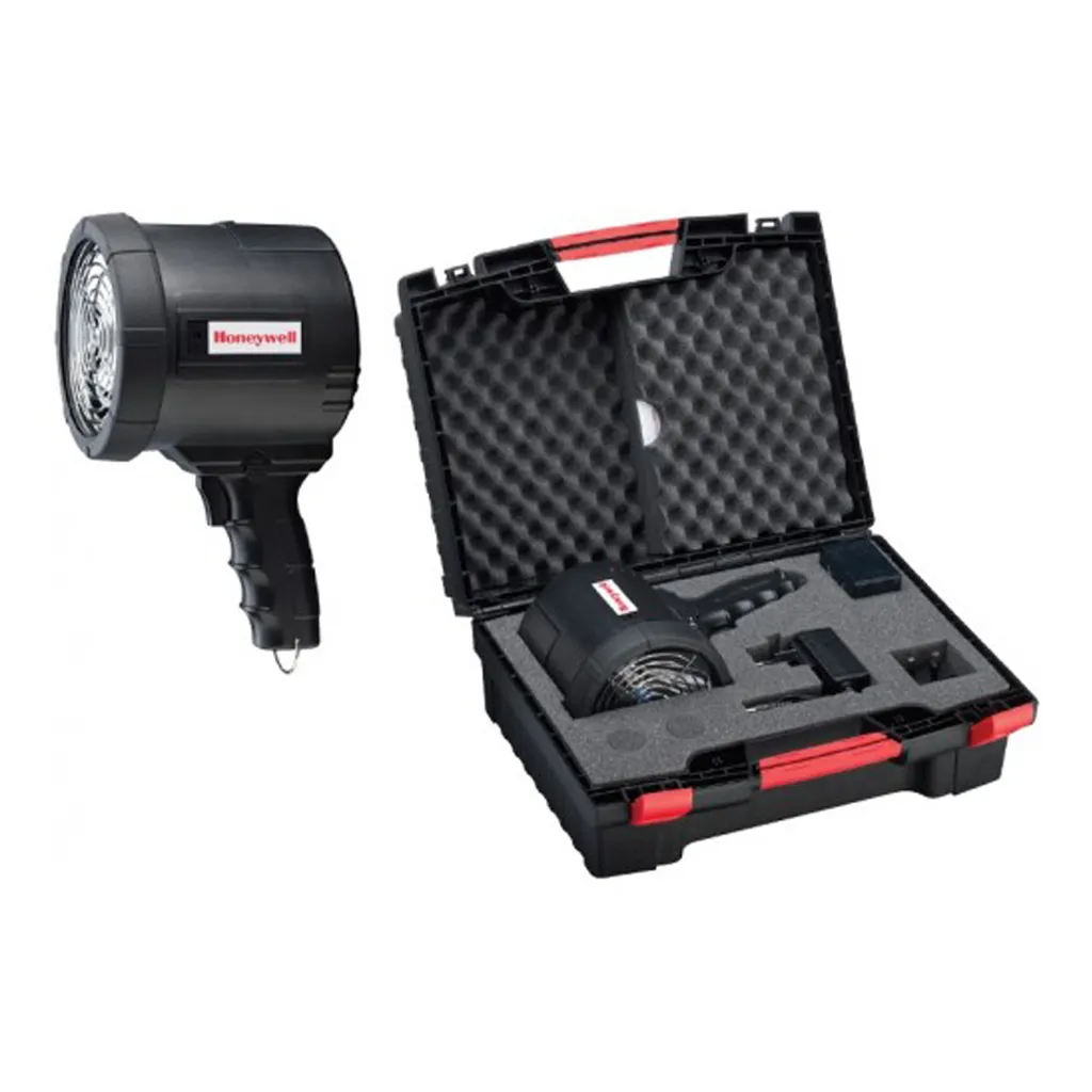 System Sensor FSL100-TL Lámpara de Prueba Detectores