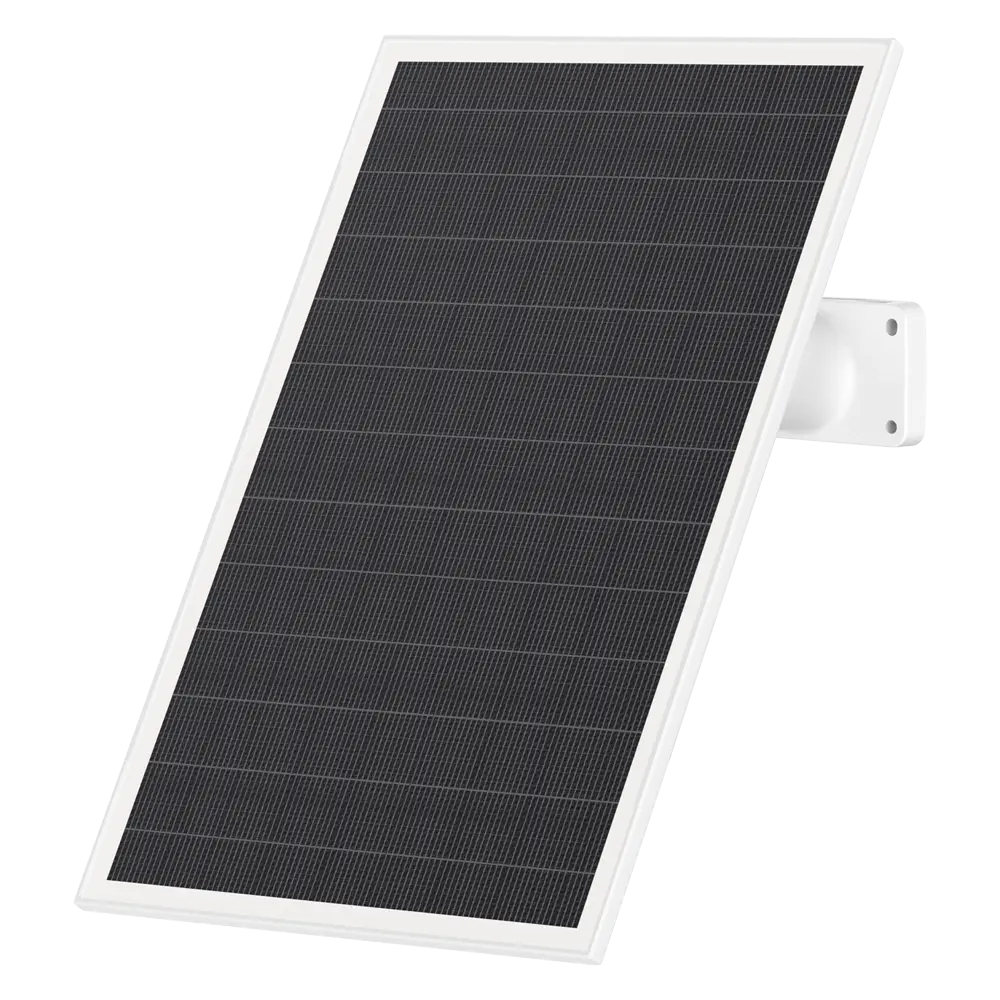Panel Solar Imou FSP008-IMOU 8W USB-C para Cámaras IP