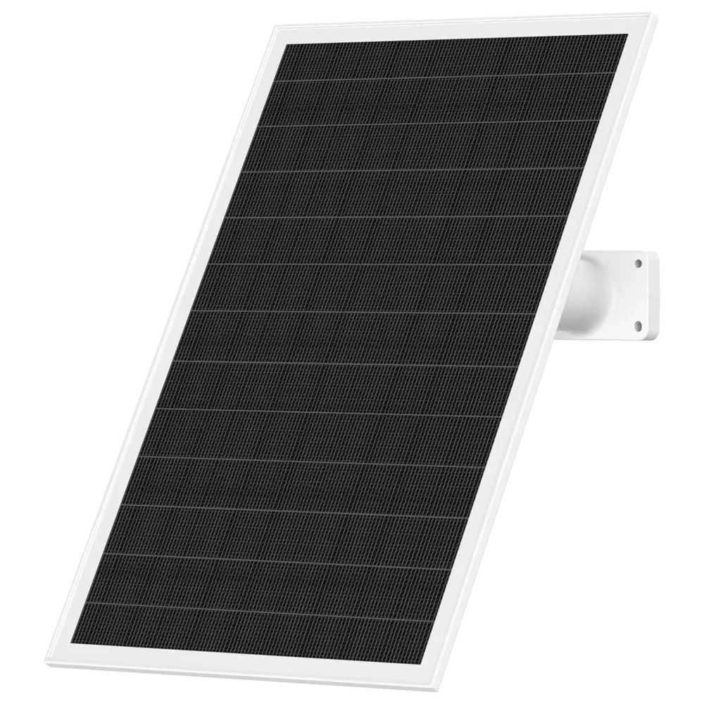 Panel Solar Imou FSP012-IMOU 12W para Cámaras Autónomas