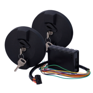 AJAX - FUEL-SAFETYCAP28 - Accesorio mecánico