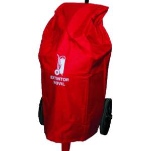 Funda para extintores