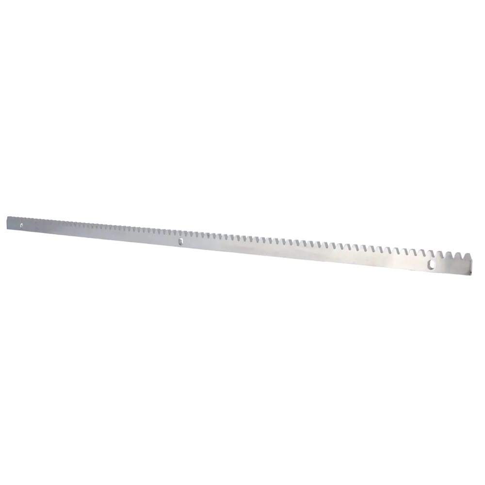 GATEOPENER-STEELRACK10 Soporte Metálico para Automatismos