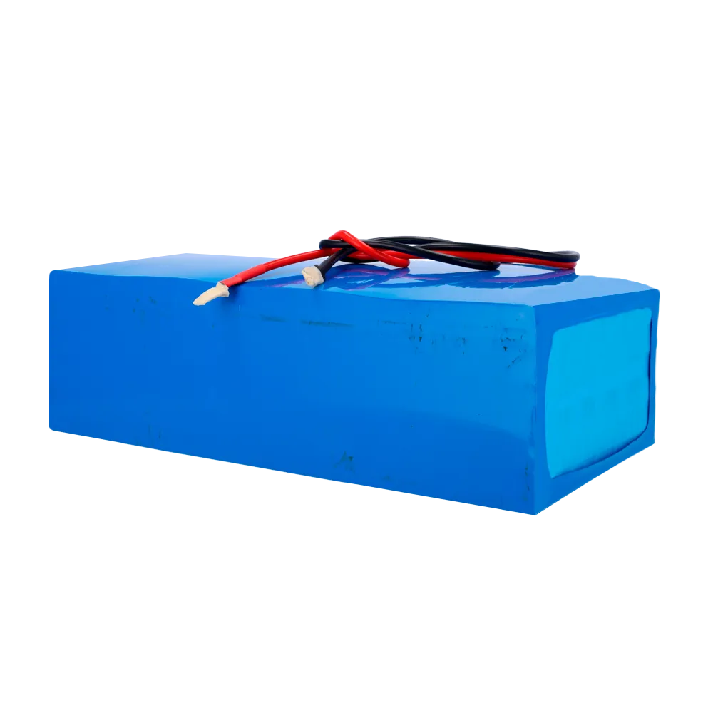Batería 48V 50A GE-48V50A-LT para Centrales Incendio