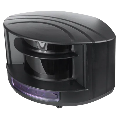 Detector Láser Exterior GJD509 Cobertura Cortina 100m