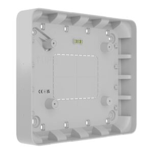 Ajax GlandBox EN54 para Fire Hub GLANDBOX-EN54-FIRE-WH