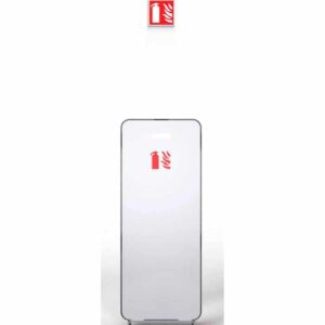 Armario para extintor HARMONY CABINET